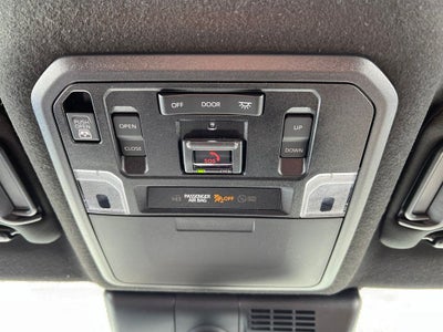 2026 Toyota 4Runner i-FORCE MAX 4Runner Limited