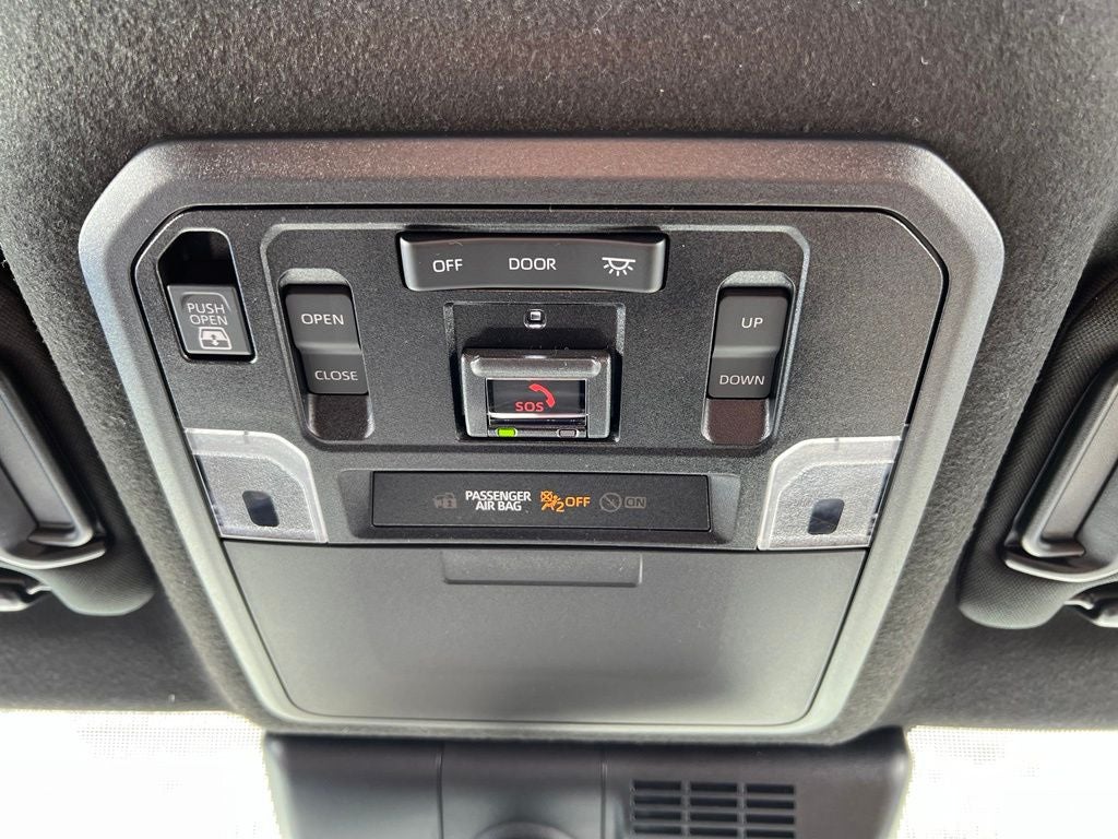 2026 Toyota 4Runner i-FORCE MAX 4Runner Limited