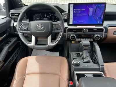 2026 Toyota 4Runner i-FORCE MAX 4Runner Limited