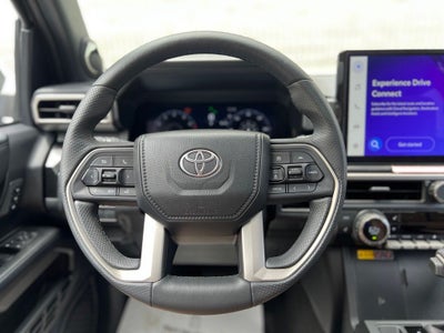 2026 Toyota 4Runner i-FORCE MAX 4Runner Limited