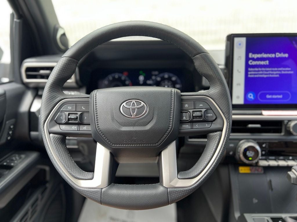 2026 Toyota 4Runner i-FORCE MAX 4Runner Limited