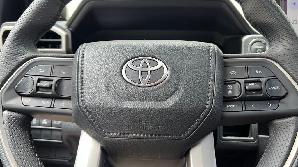 2026 Toyota 4Runner i-FORCE MAX 4Runner Limited