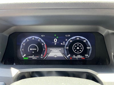 2026 Toyota 4Runner i-FORCE MAX 4Runner Limited