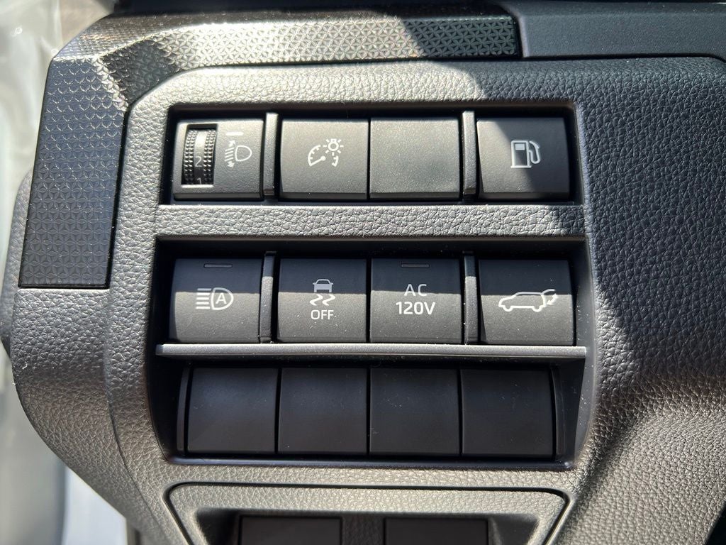 2026 Toyota 4Runner i-FORCE MAX 4Runner Limited
