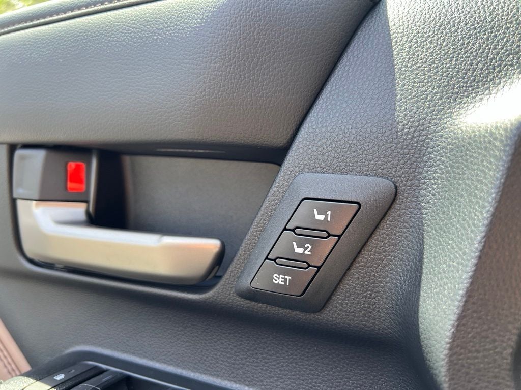 2026 Toyota 4Runner i-FORCE MAX 4Runner Limited