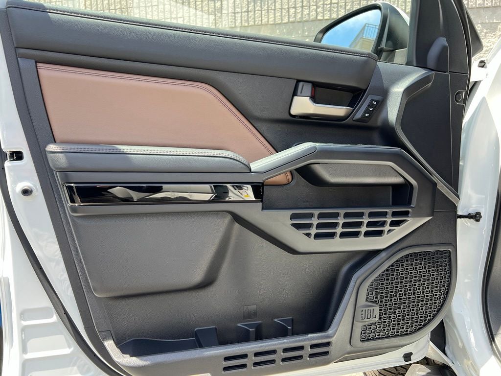 2026 Toyota 4Runner i-FORCE MAX 4Runner Limited
