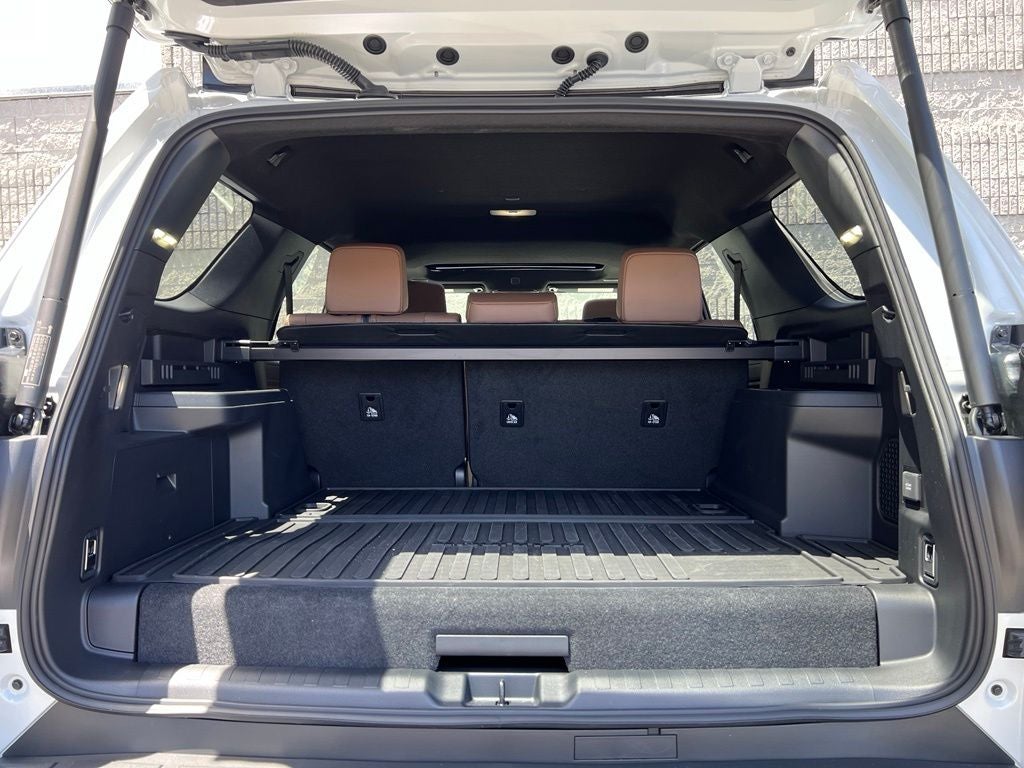 2026 Toyota 4Runner i-FORCE MAX 4Runner Limited