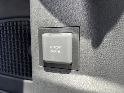 2026 Toyota 4Runner i-FORCE MAX 4Runner Limited