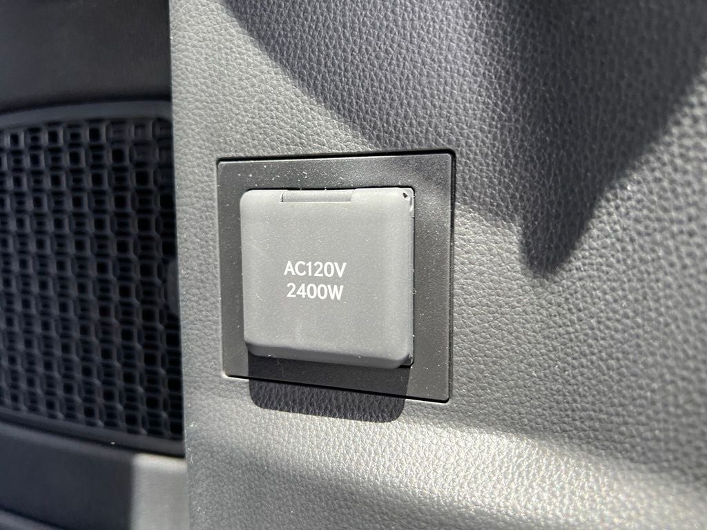 2026 Toyota 4Runner i-FORCE MAX 4Runner Limited