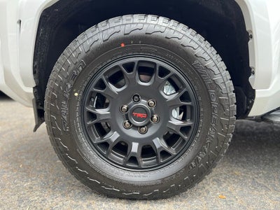 2026 Toyota 4Runner i-FORCE MAX 4Runner Limited