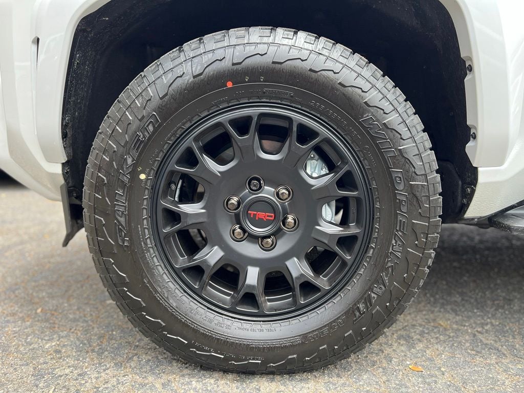 2026 Toyota 4Runner i-FORCE MAX 4Runner Limited