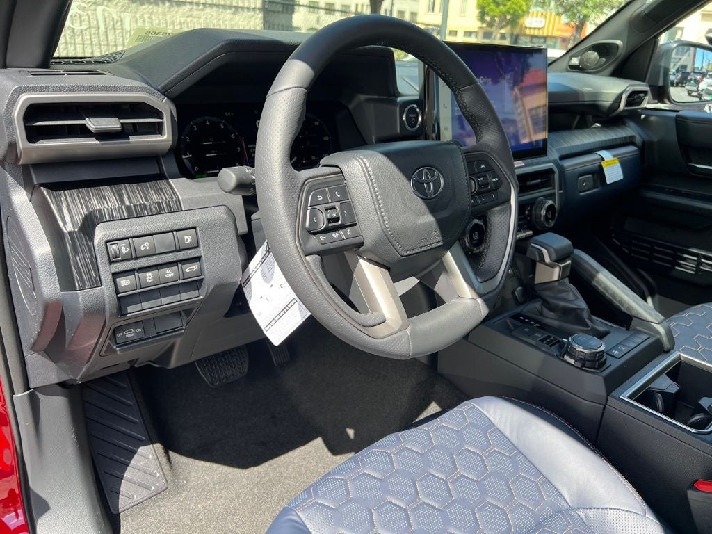 2026 Toyota 4Runner i-FORCE MAX 4Runner Platinum