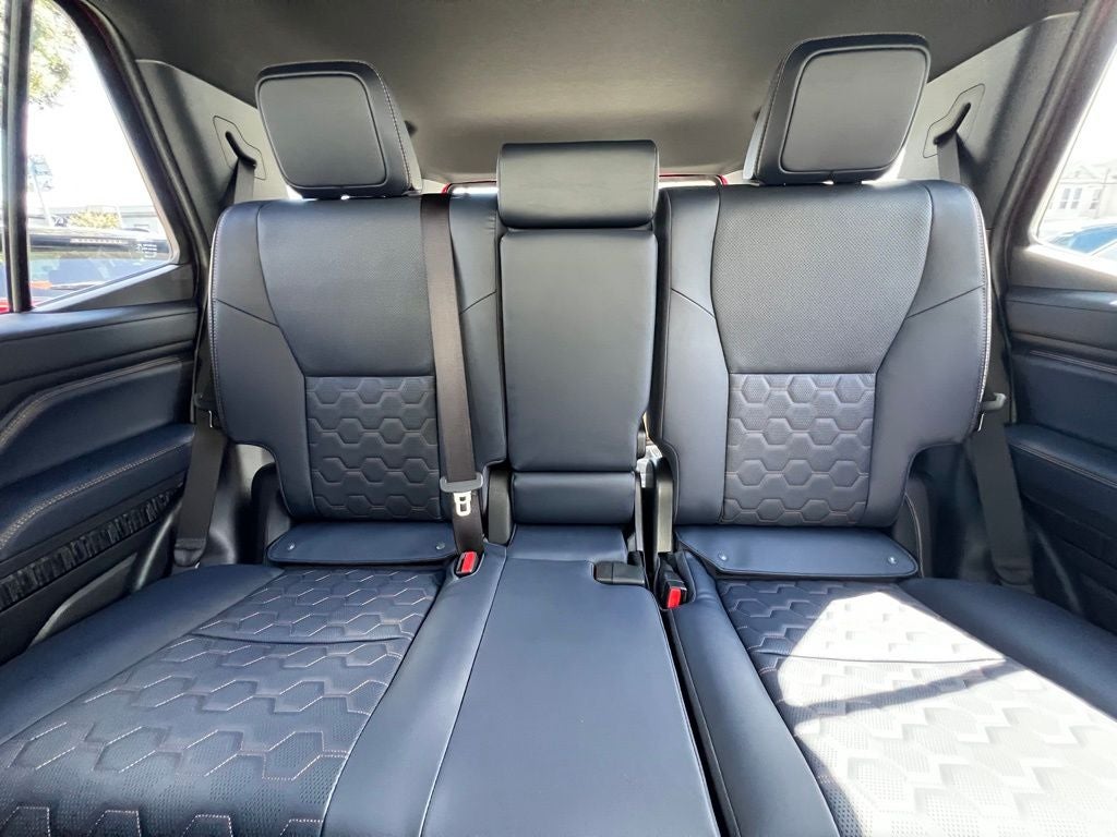 2026 Toyota 4Runner i-FORCE MAX 4Runner Platinum