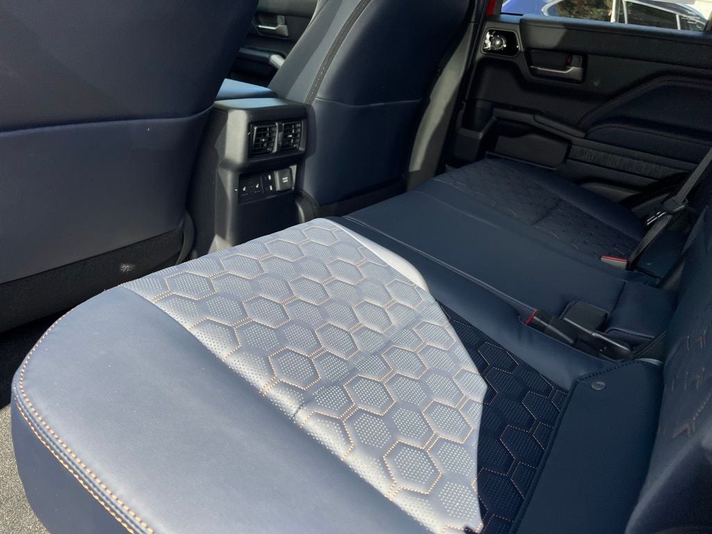 2026 Toyota 4Runner i-FORCE MAX 4Runner Platinum