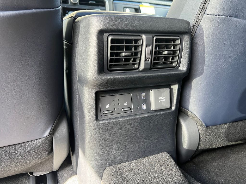 2026 Toyota 4Runner i-FORCE MAX 4Runner Platinum