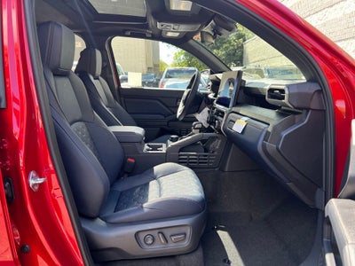 2026 Toyota 4Runner i-FORCE MAX 4Runner Platinum