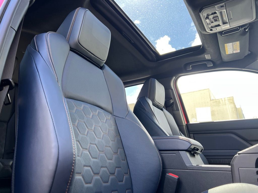 2026 Toyota 4Runner i-FORCE MAX 4Runner Platinum