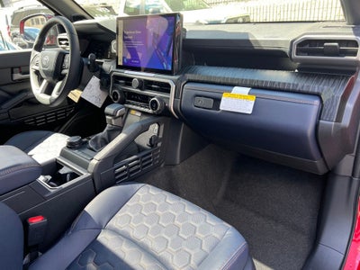 2026 Toyota 4Runner i-FORCE MAX 4Runner Platinum