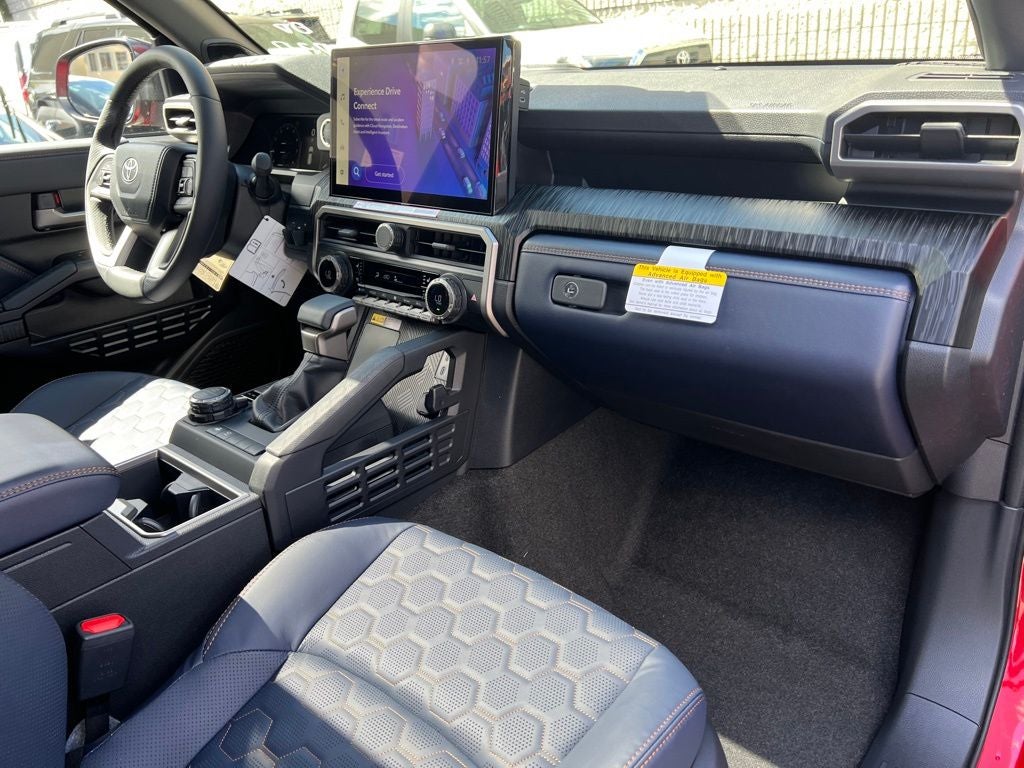 2026 Toyota 4Runner i-FORCE MAX 4Runner Platinum