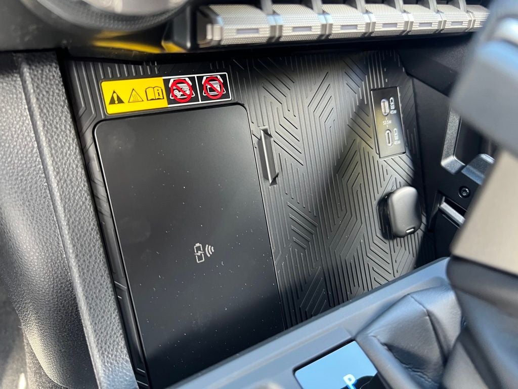 2026 Toyota 4Runner i-FORCE MAX 4Runner Platinum