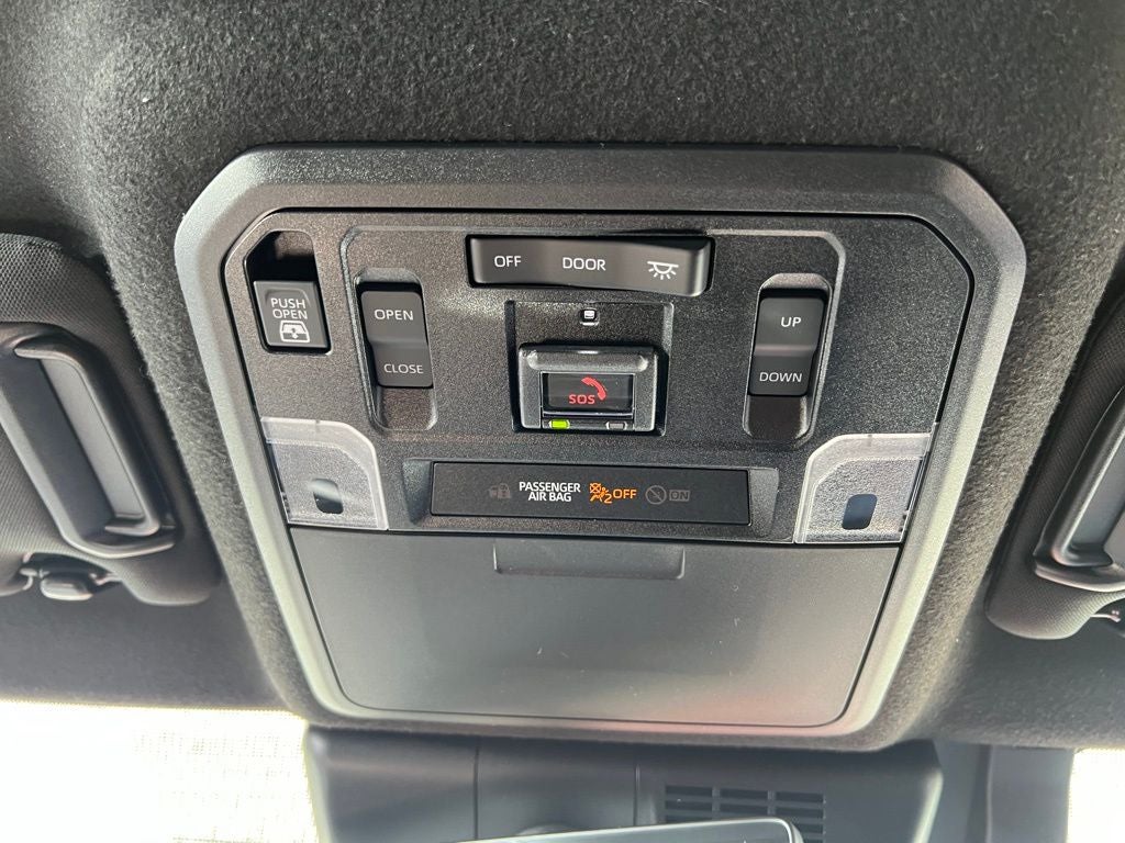 2026 Toyota 4Runner i-FORCE MAX 4Runner Platinum