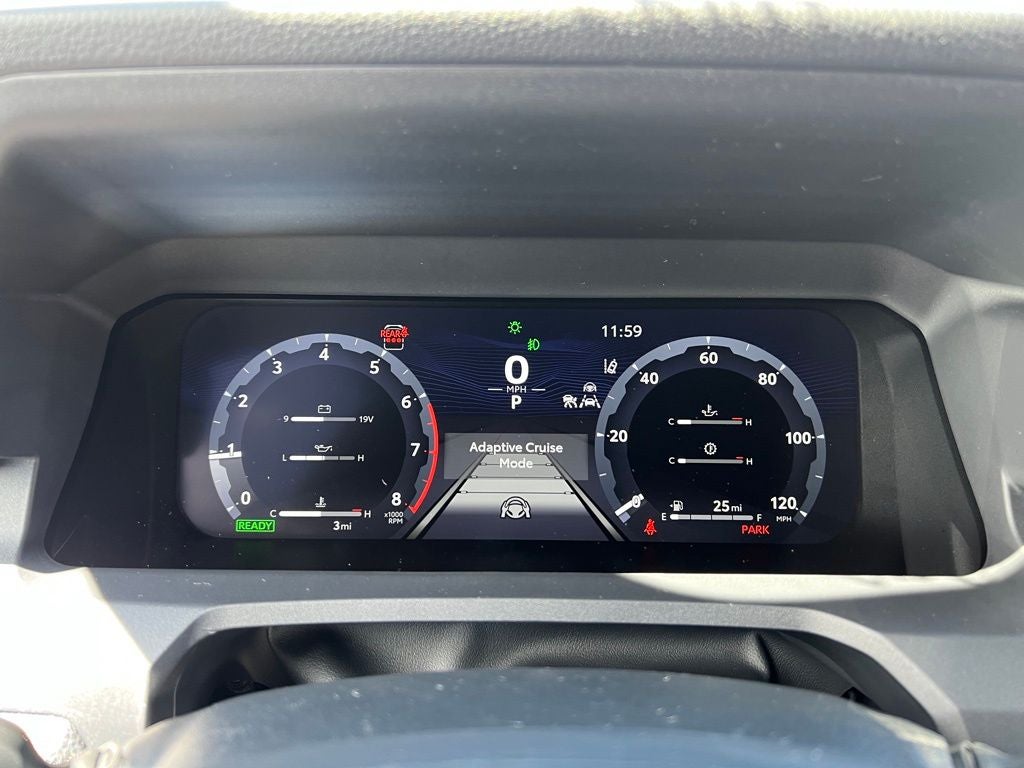 2026 Toyota 4Runner i-FORCE MAX 4Runner Platinum