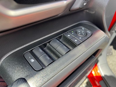 2026 Toyota 4Runner i-FORCE MAX 4Runner Platinum