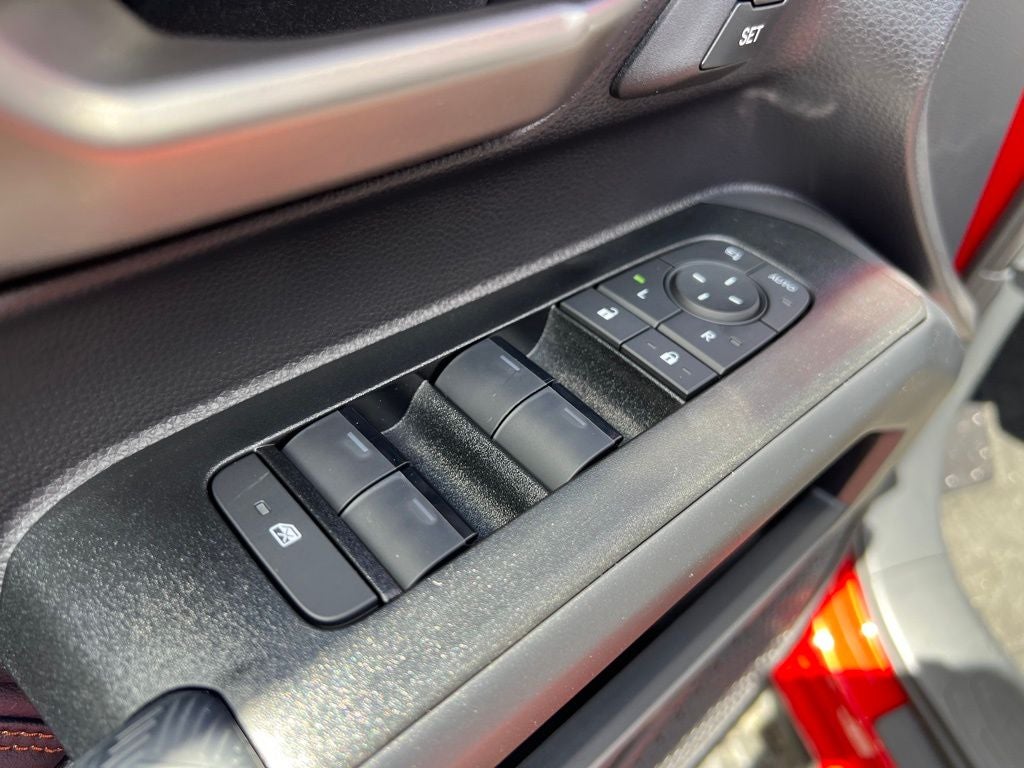 2026 Toyota 4Runner i-FORCE MAX 4Runner Platinum