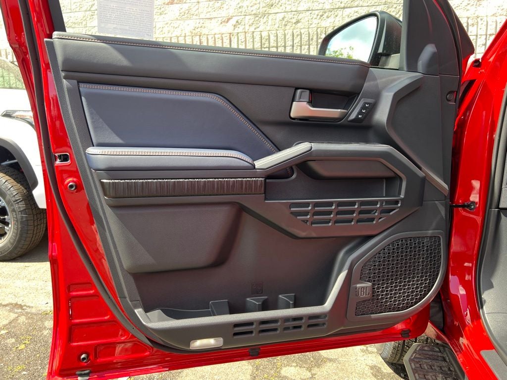 2026 Toyota 4Runner i-FORCE MAX 4Runner Platinum