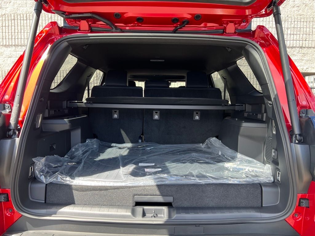2026 Toyota 4Runner i-FORCE MAX 4Runner Platinum