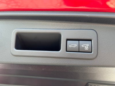 2026 Toyota 4Runner i-FORCE MAX 4Runner Platinum