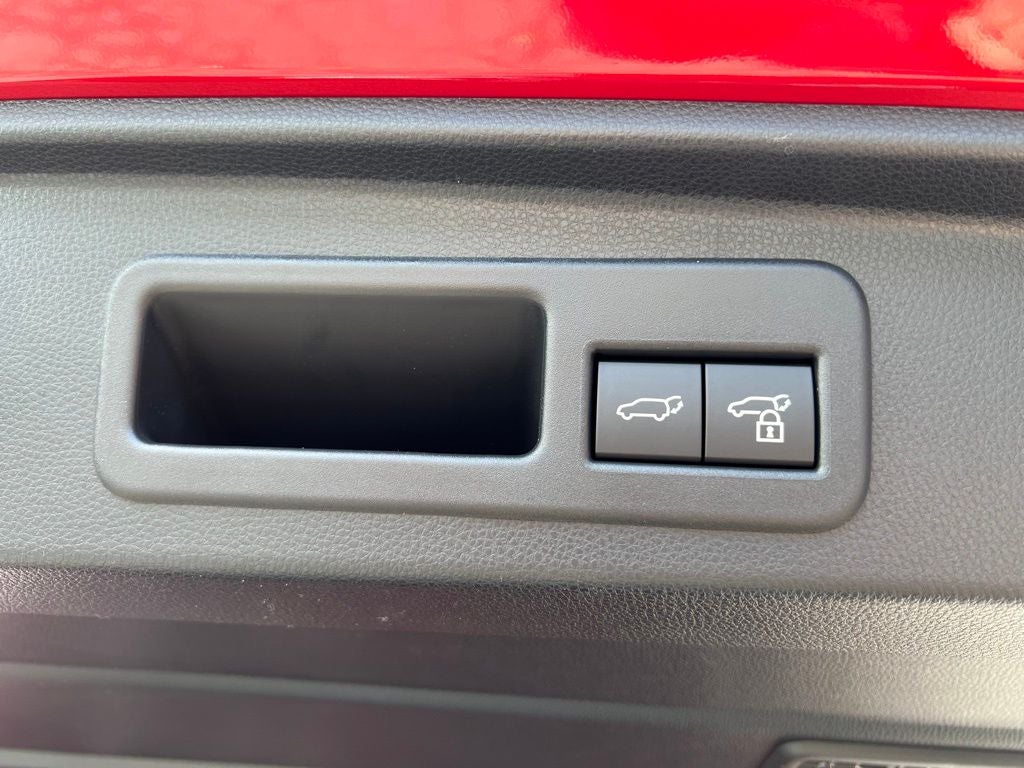 2026 Toyota 4Runner i-FORCE MAX 4Runner Platinum