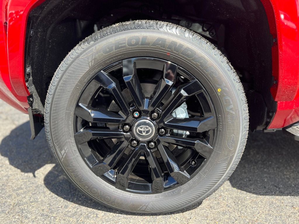 2026 Toyota 4Runner i-FORCE MAX 4Runner Platinum