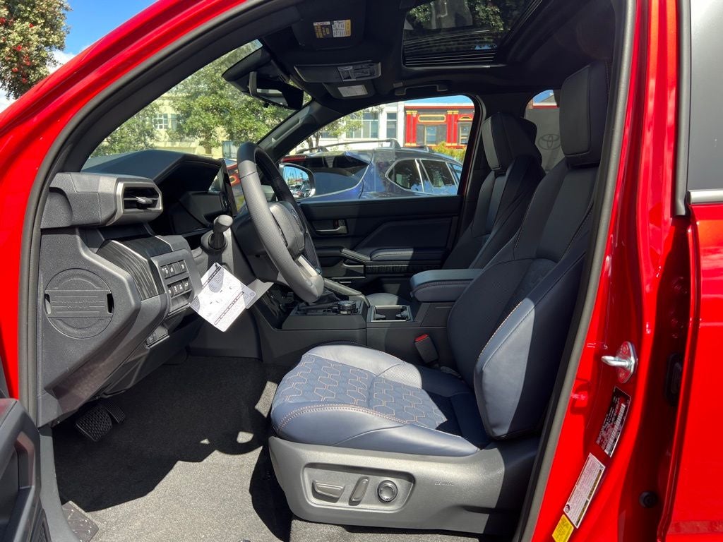 2026 Toyota 4Runner i-FORCE MAX 4Runner Platinum