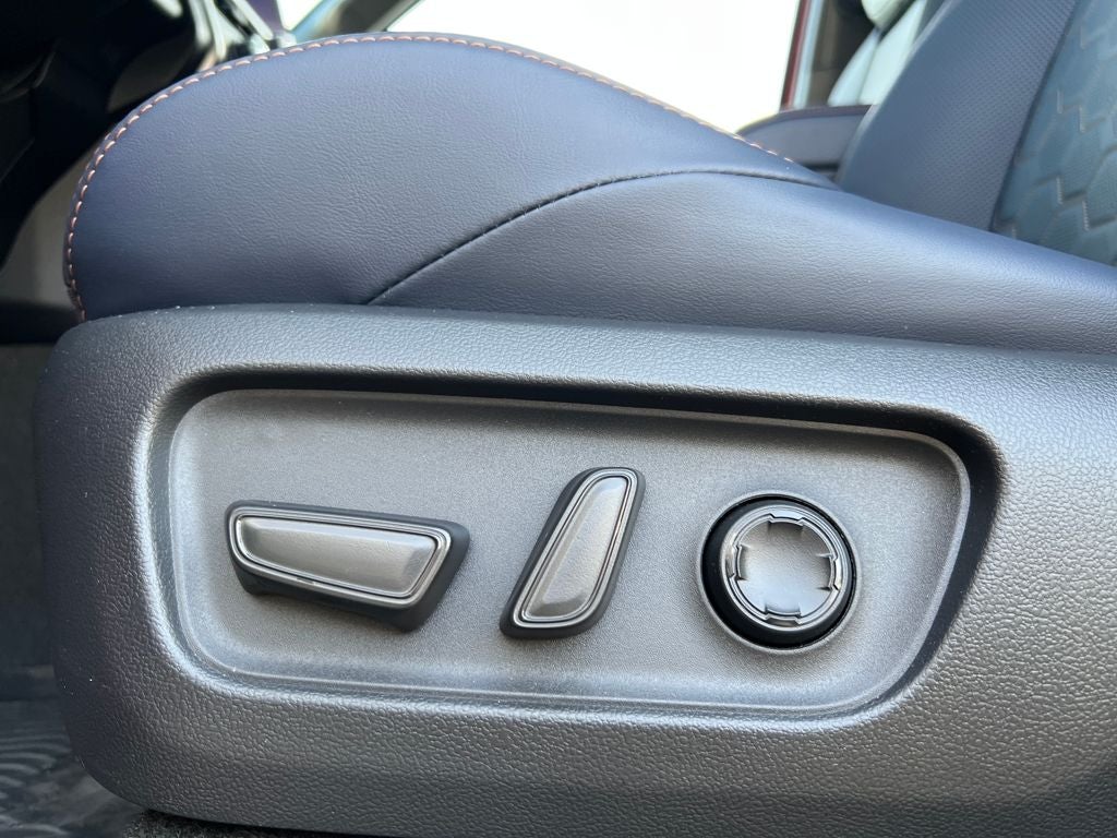 2026 Toyota 4Runner i-FORCE MAX 4Runner Platinum