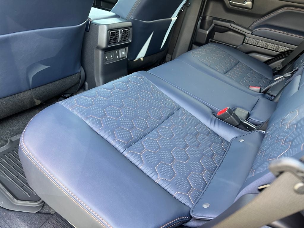 2026 Toyota 4Runner i-FORCE MAX 4Runner Platinum