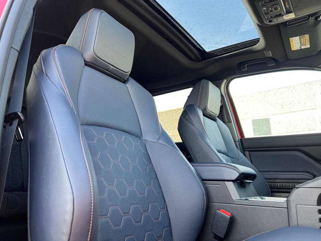 2026 Toyota 4Runner i-FORCE MAX 4Runner Platinum