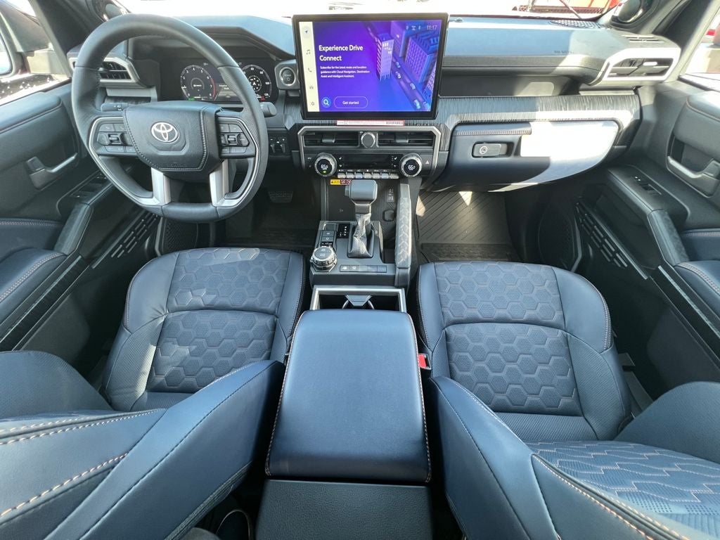 2026 Toyota 4Runner i-FORCE MAX 4Runner Platinum