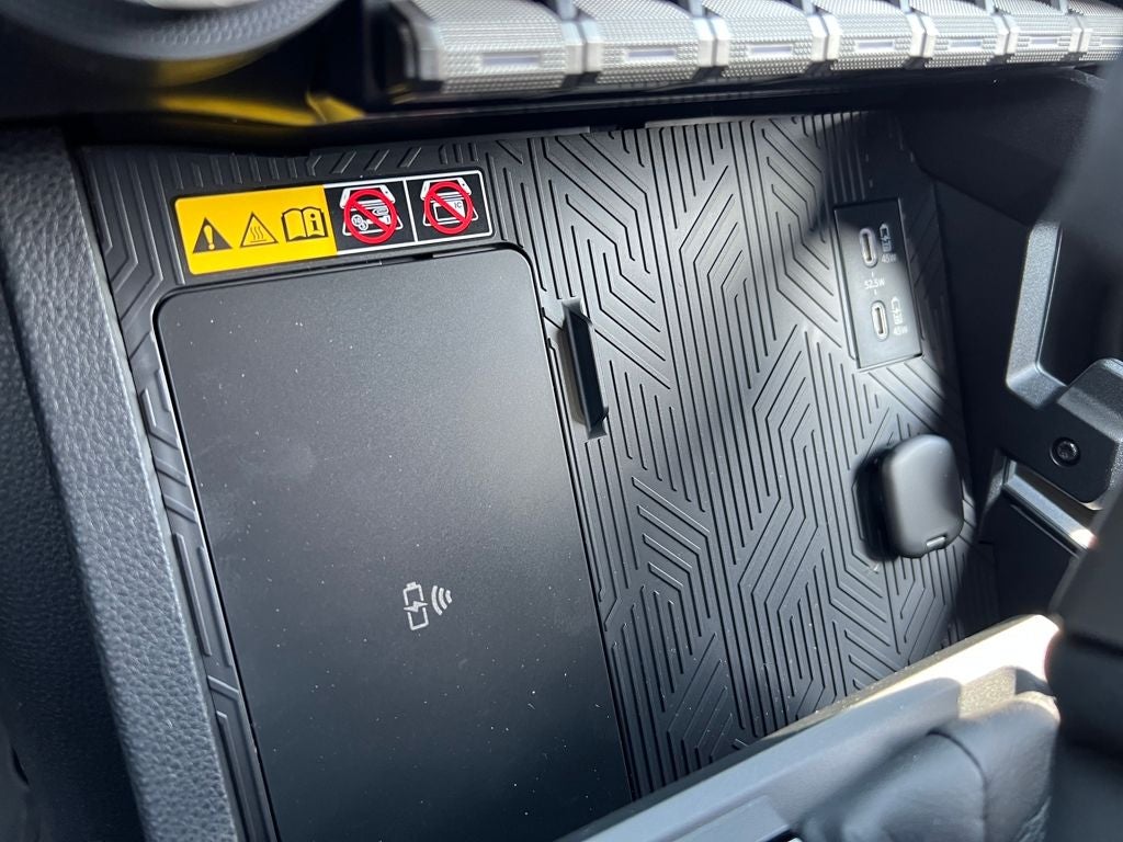 2026 Toyota 4Runner i-FORCE MAX 4Runner Platinum