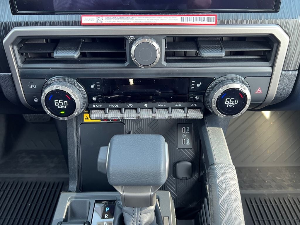 2026 Toyota 4Runner i-FORCE MAX 4Runner Platinum