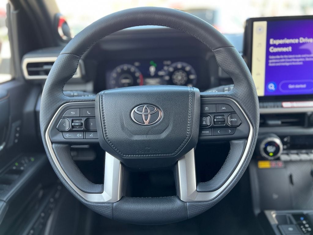 2026 Toyota 4Runner i-FORCE MAX 4Runner Platinum