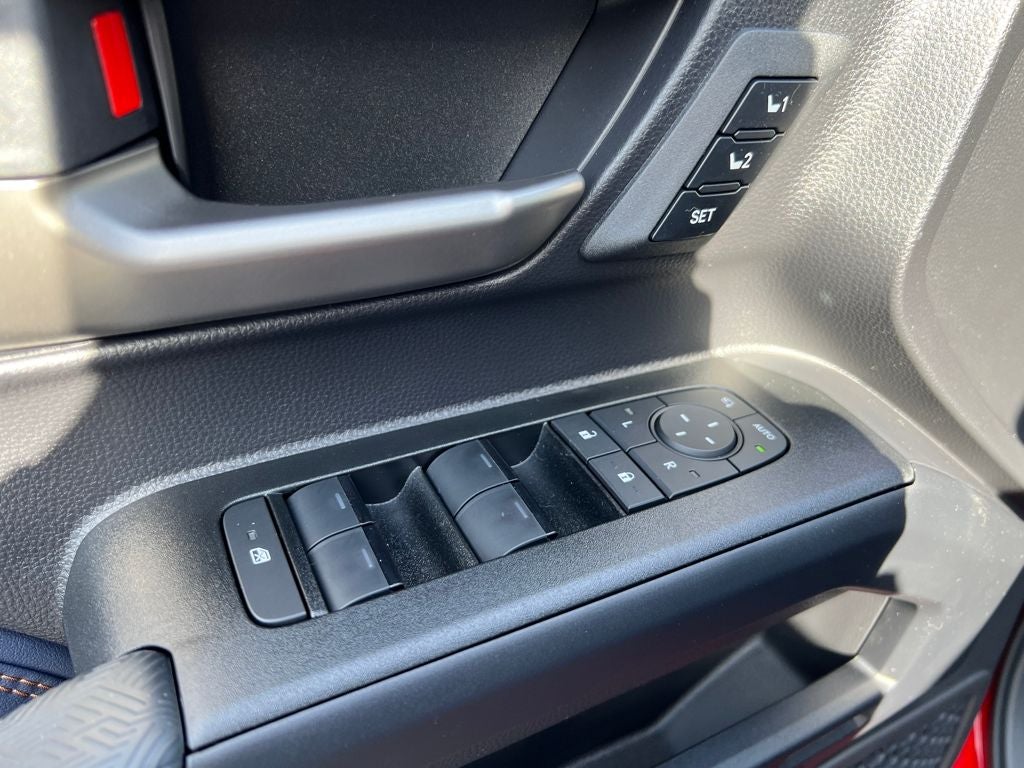 2026 Toyota 4Runner i-FORCE MAX 4Runner Platinum