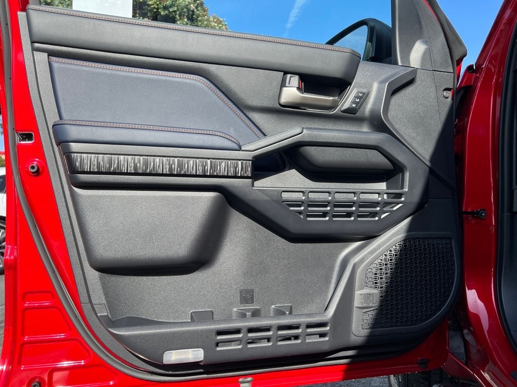 2026 Toyota 4Runner i-FORCE MAX 4Runner Platinum