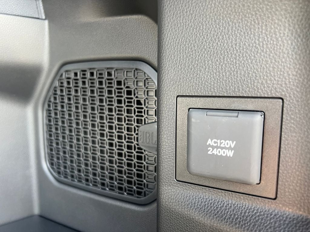 2026 Toyota 4Runner i-FORCE MAX 4Runner Platinum