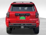 2026 Toyota 4Runner i-FORCE MAX 4Runner Platinum