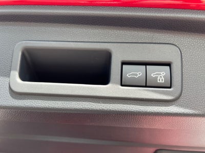 2026 Toyota 4Runner i-FORCE MAX 4Runner Platinum