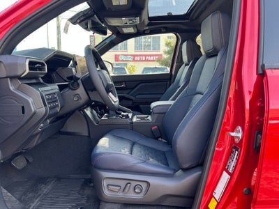 2026 Toyota 4Runner i-FORCE MAX 4Runner Platinum