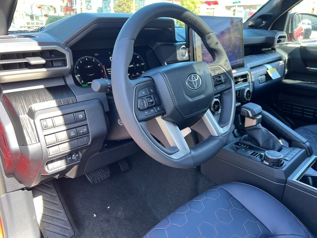 2026 Toyota 4Runner i-FORCE MAX 4Runner Platinum