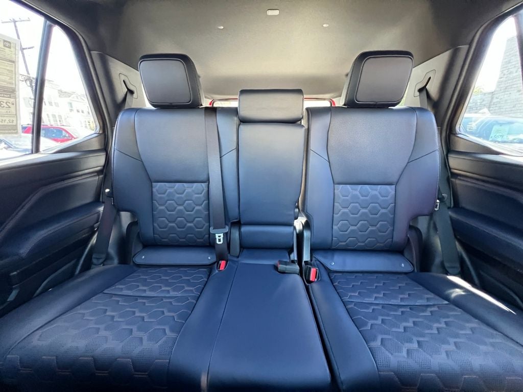 2026 Toyota 4Runner i-FORCE MAX 4Runner Platinum