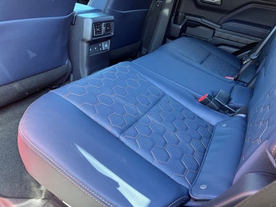 2026 Toyota 4Runner i-FORCE MAX 4Runner Platinum